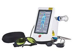MedRay Quad Laser