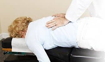 Chiropractic Tables
