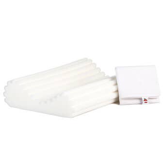 Core Econo-Wave Support Pillow