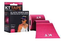  KT Tape® Cotton Uncut Kinesiology Rolls 16"