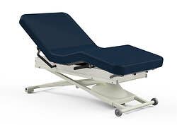 Oakworks® ProLuxe™ Electric Salon Top Massage Table