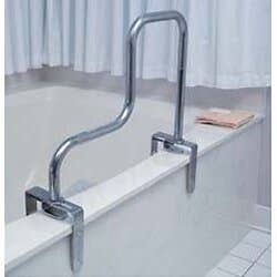 Heavy-Duty Safety Tub Bar - Heavy-Duty Safety Tub Bar