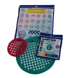 Cando Hand Exercise Web 14" Diameter