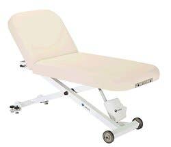 EarthLite® ELLORA LX™ Manual Tilt Multi-Purpose Treatment Table w/Replaceable Mattress