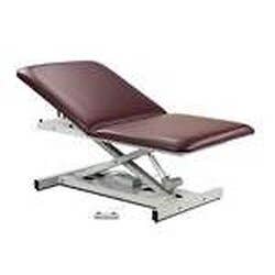 Pivotal Two Section Bariatric Pt Thera-P Tbl- 40"W