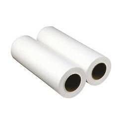 Scrip Table Paper, 12" X 225', White, 12/Case