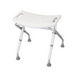 Folding Bath Bench - Folding Bath Bench
