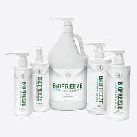 Biofreeze Professionl