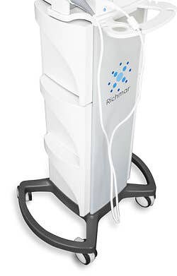 Theratouch Cart