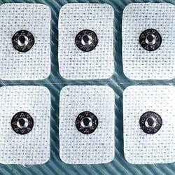 Easytrode Pelvic Muscle Emg Electrodes, Bag/150