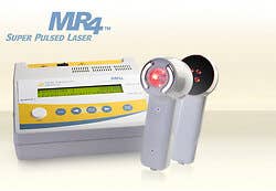 Multi Radiance MR4 Carrying Case