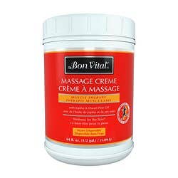 Bon Vital Muscle Therapy Creme