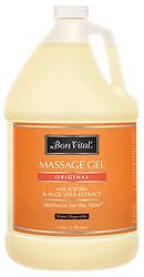 Bon Vital Massage Gel Original