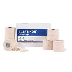 Elastikon Elastic Self Adhering Tape