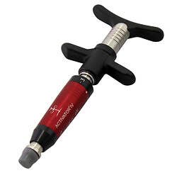 Activator® IV Adjusting Instrument Tool & Chiropractic Adjustment Instrument