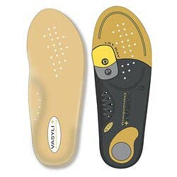 Vasyli Dananberg 1st Ray Orthotics, Pair - Orthotic Shoe Inserts & Insoles