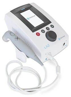 Richmar® TheraTouch® LX2 Laser Without Cart