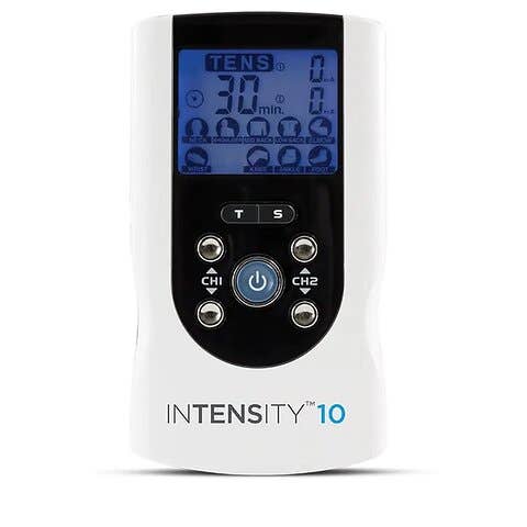 TENS machine
