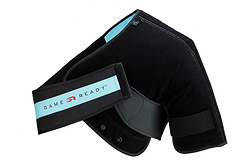Game Ready Shoulder Sleeve, Large, Left