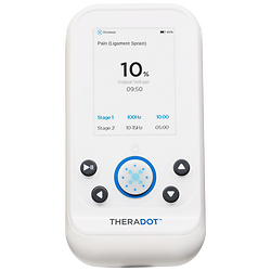 Richmar THERADOT™ Deep Oscillation Therapy Device