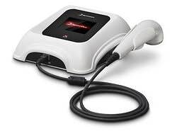  25 Series Ultrasound Unit With Soundhead