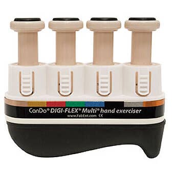 Cando Digi-Flex