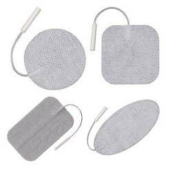 Uni-Patch First Choice 2000 Electrodes For Tens/Nmes/Fes