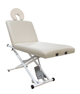 Custom Craftworks™ Classic Series Pro Lift Back Stationary Table