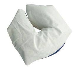 Oakworks Disposable Flat Face Rest Covers 100 Ct