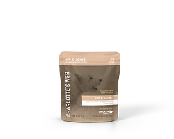 Charlotte's Web™ Hemp Extract Infused Adult Dog Chews, 30 Count