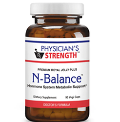 Physician's Strength™ N-Balance