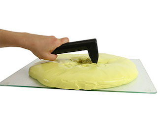 CanDo Puttycise Theraputty Tools