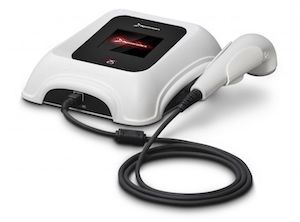 Dynatron 125 Ultrasound Unit