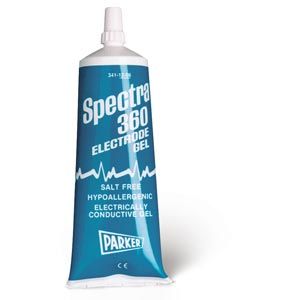 Spectra Electrode Gel