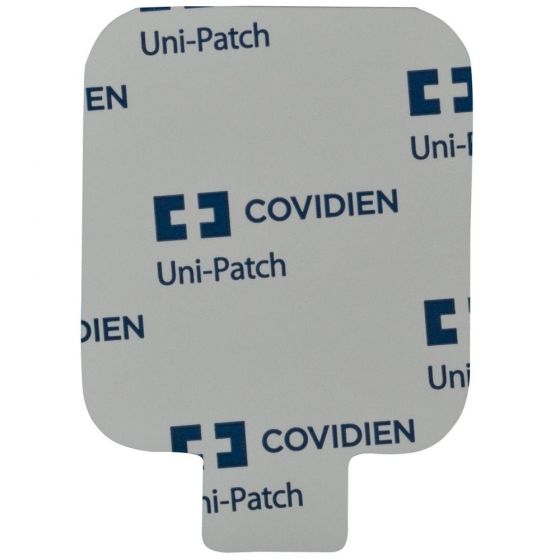 Covidien Uni-patch Electrode Pads