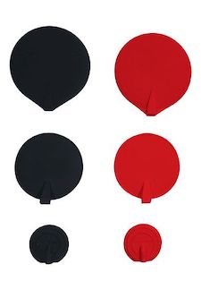 Electrode Pads