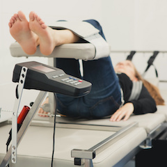 Spinal Decompression