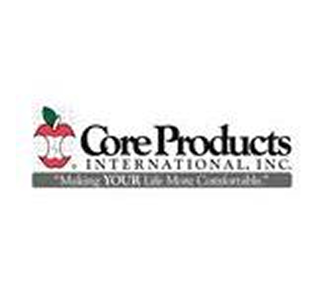 Shop Core Products International