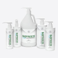 Biofreeze Professionl