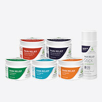 CBD Clinic Pain Relief