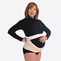 CMO Maternity Support Belt