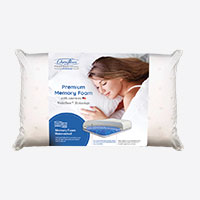 Chiroflow Premium Memoryfoam Pillow