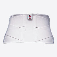 CorFit System LS Back Support 7000