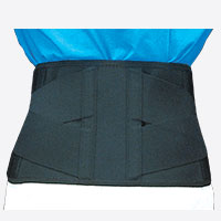 Corfit industrial belt