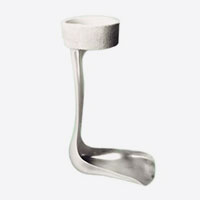 Drop Foot Brace With Strap