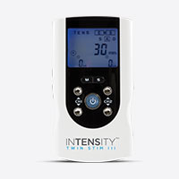 InTENSity Twin Stim III Unit