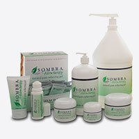Sombra Warm Therapy Pain Relieving Gel