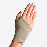 Swede-O Universal Wrist Wrap