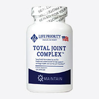 Total Joint Complex