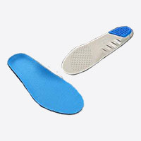 Tulis Roadrunners Foot Insoles
